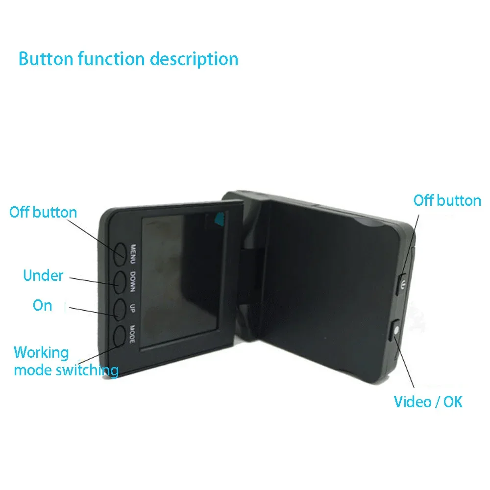 HD Car Driving Recorder مسجل قيادة رقمي للسيارة