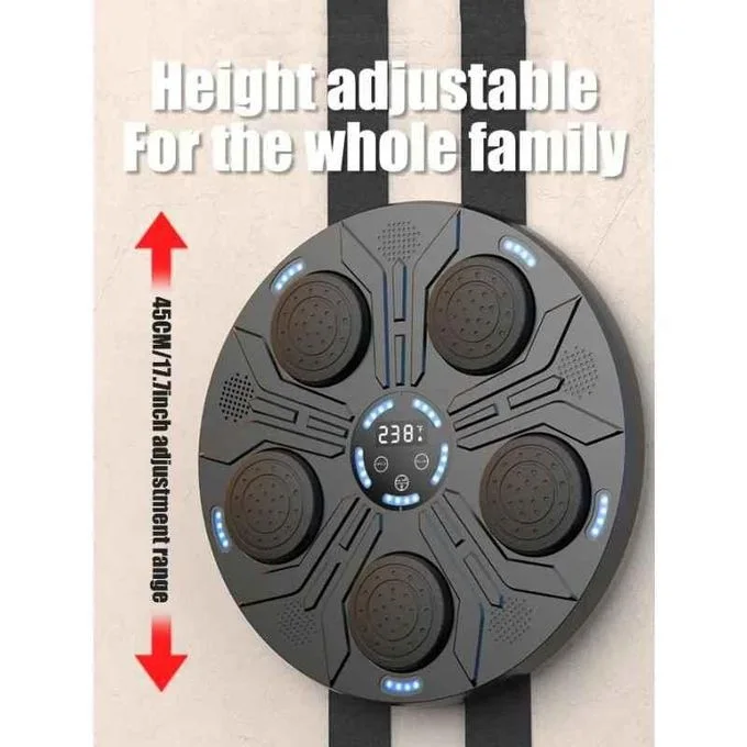 PunchBeat™ Smart Boxing Trainer