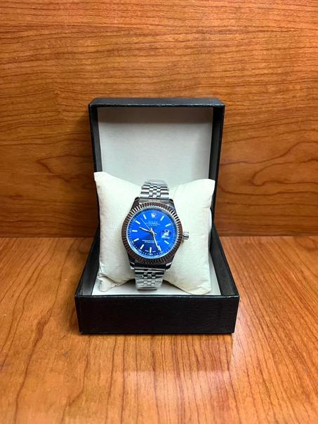 ROLEX DATEJUST BLUE NUIT