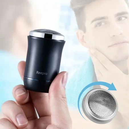 Shaver portable ماكينة الحلاقة