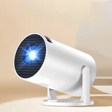 mini projecteur 4k 2025 home cinéma جهاز عرض محمول