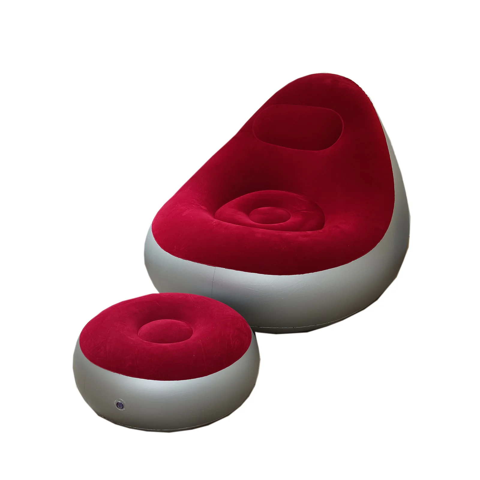 Canapé-lit gonflable سرير أريكة قابل للنفخ