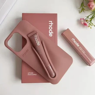 Coque Rhode avec le gloss original - nouvel arrivage.