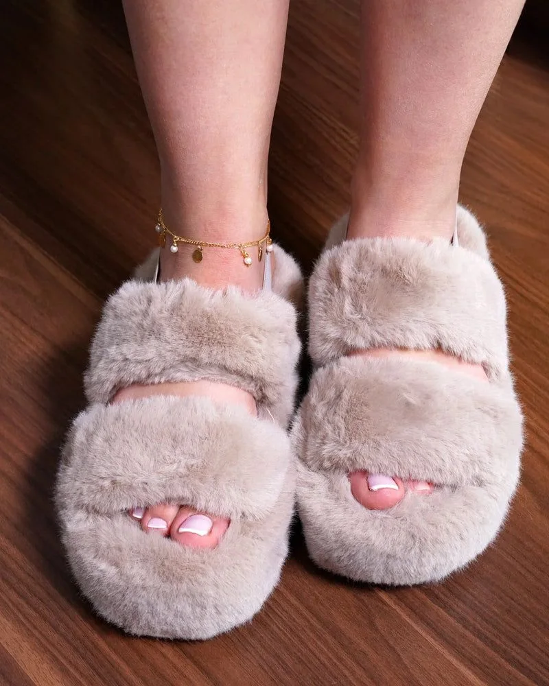 Slippers jade original
