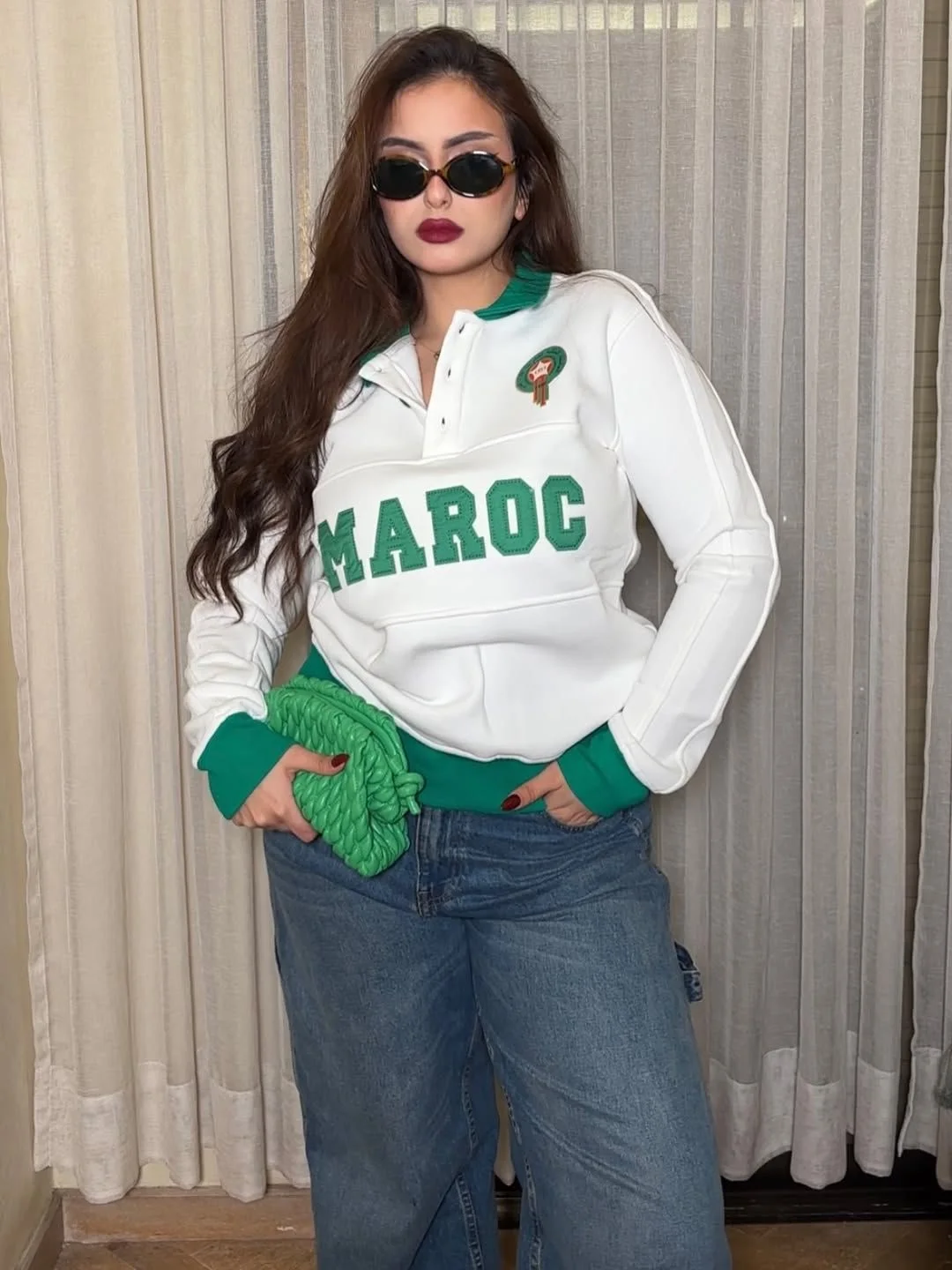 suite morocco made with love