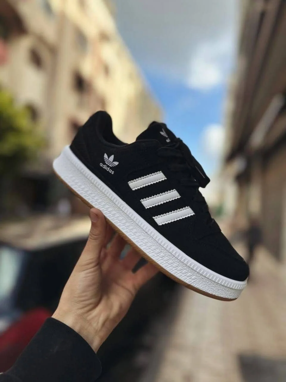 الراحة و الأناقة فكل خطوة