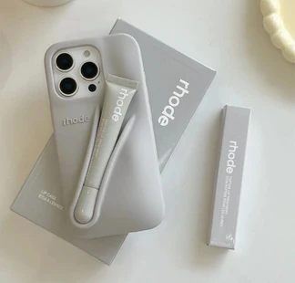 Coque Rhode avec le gloss original - nouvel arrivage.