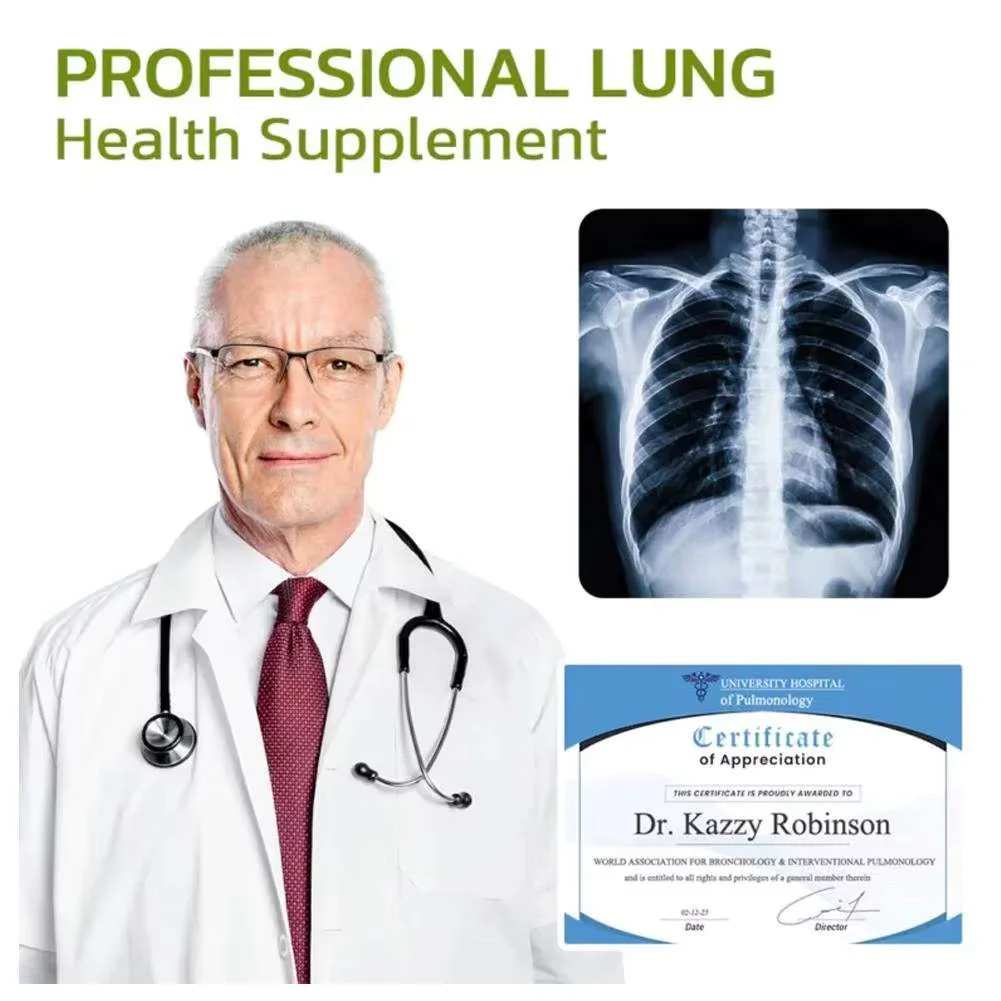 heral lung
