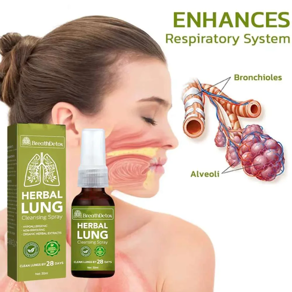 heral lung