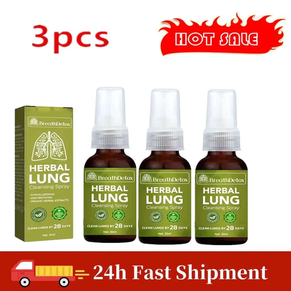 heral lung