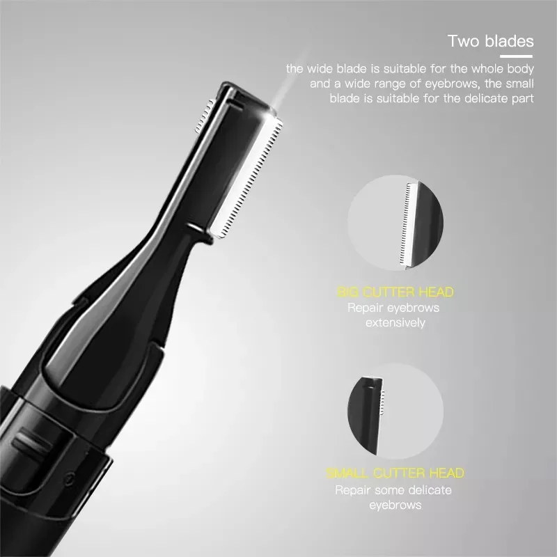 Hair Removal tool