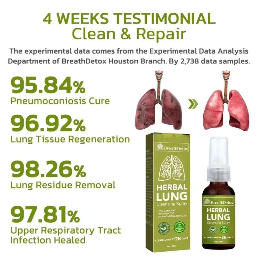 heral lung