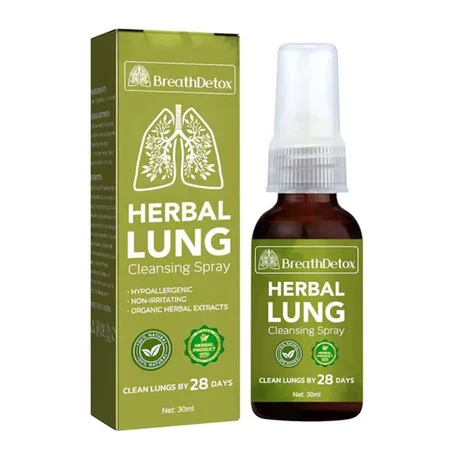 heral lung