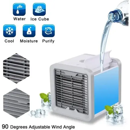 مكيف هوائي محمول