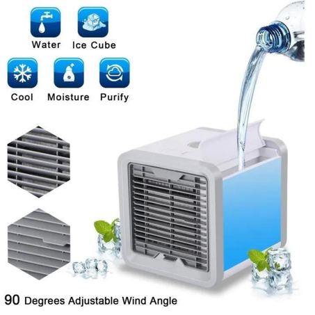 climatiseur mobile