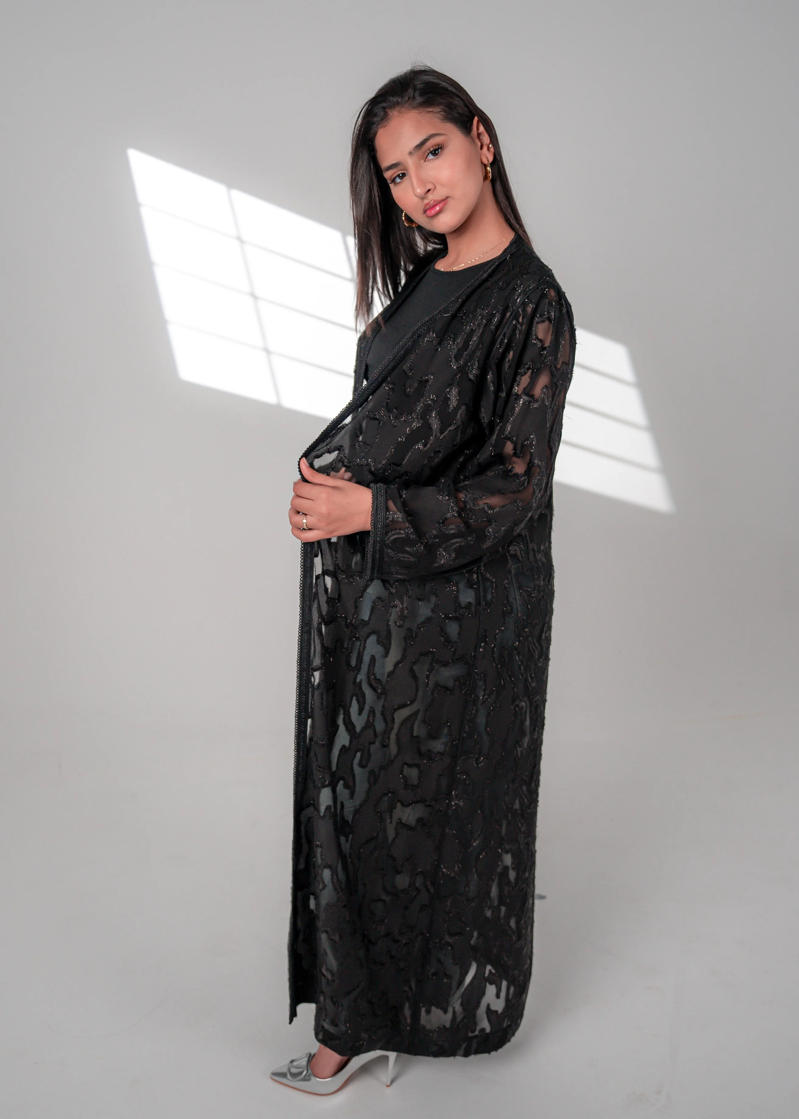 kimono Qamar