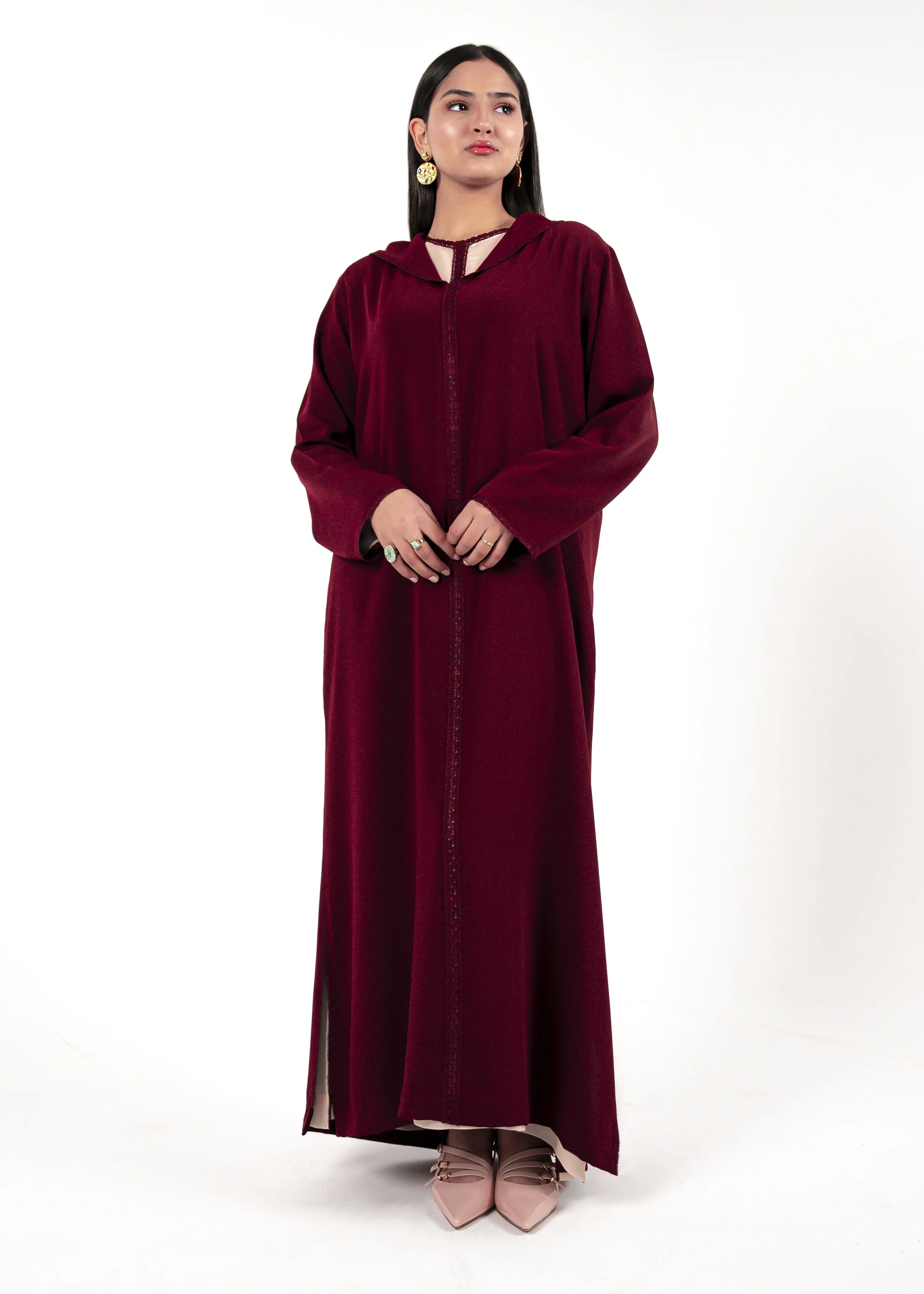 Jellaba Sultan