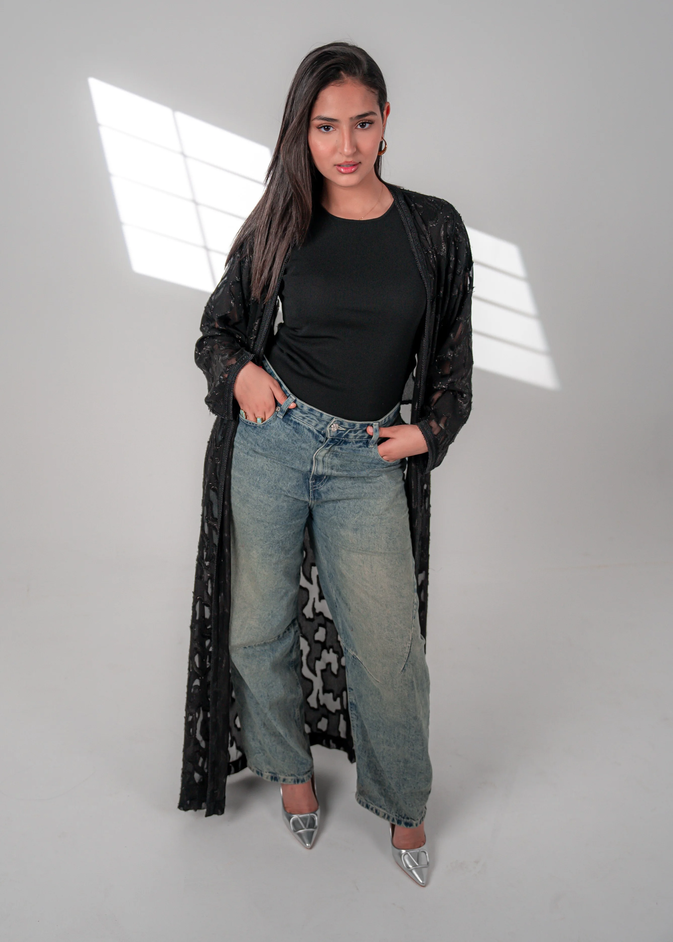 kimono Qamar