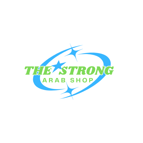thestrongarab