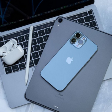 الإلكترونيات