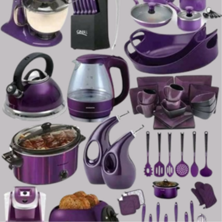 آلات منزلية