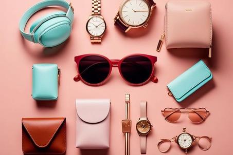 اكسسوارات متنوعة