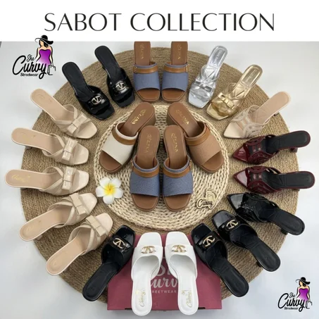 SABOT COLLECTION
