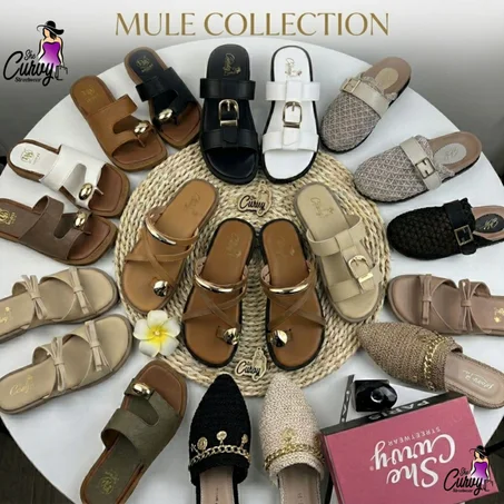 MULE COLLECTION