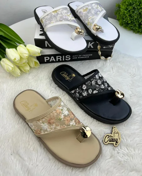 FLOWER MULE