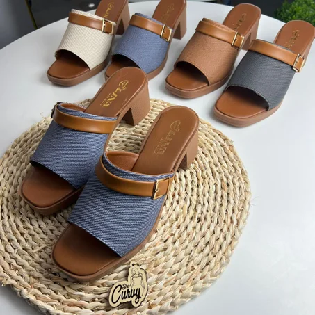 CHIC SABOT