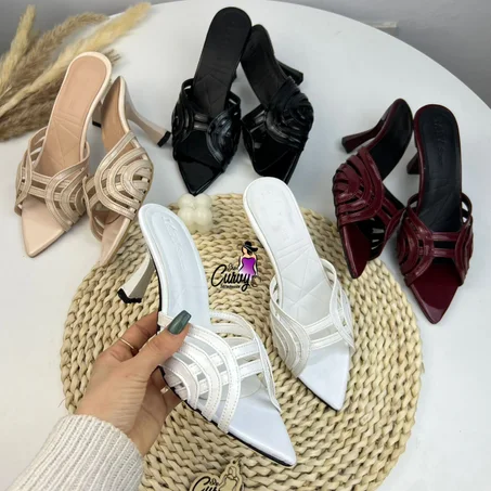 BLOOM SABOT