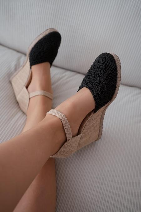 Women's heels