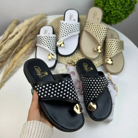 POIS MULE