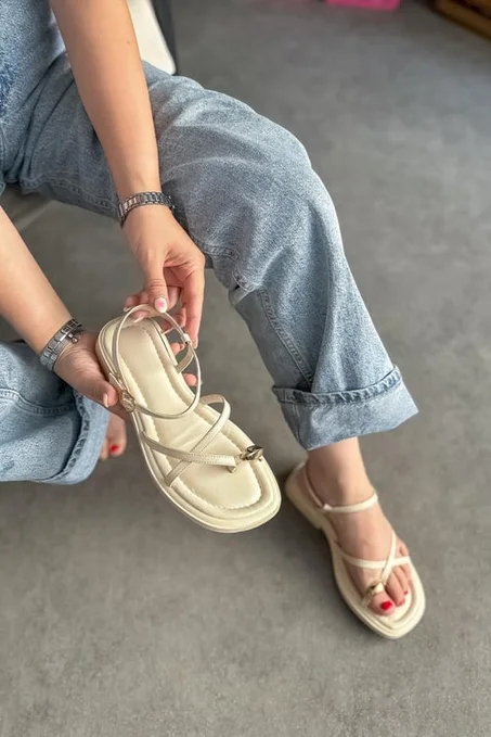 Ring sandale Originale 2