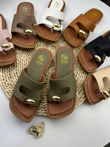 Ring mule