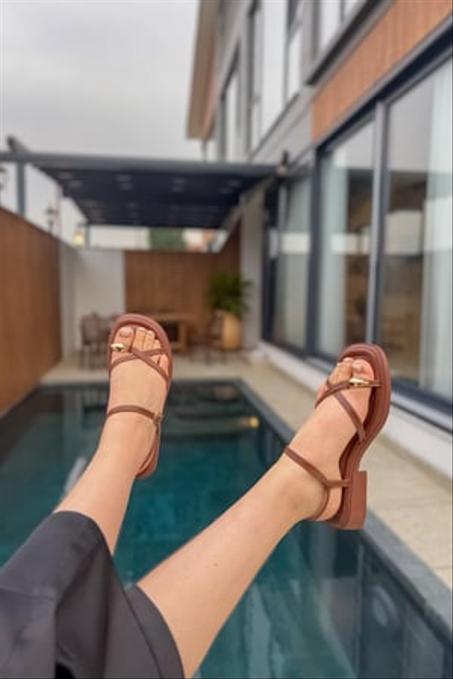 Ring sandale Originale 2