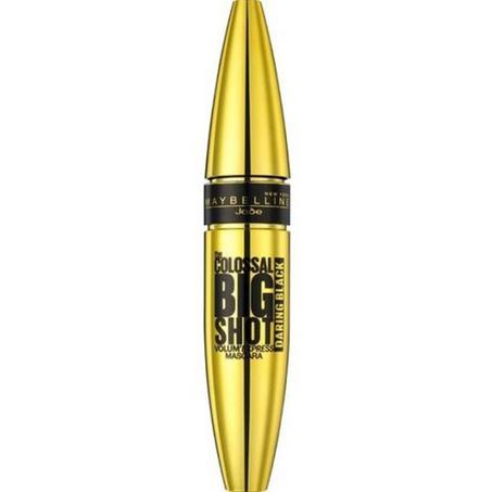 Colossal big shot volum express mascara -maybelline