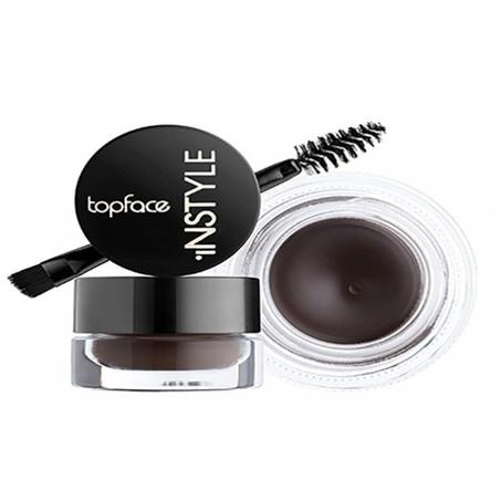 Gel sourcils ton sur ton instyle pt551-005-topface