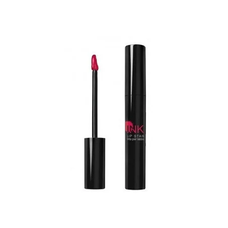 Brillant à lèvres lip satin 023 bad pink 6ml -diego dalla palma
