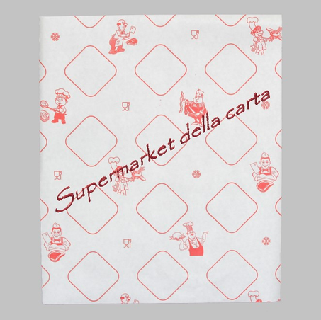 Carta politenata 3,50/kg tutte le misure