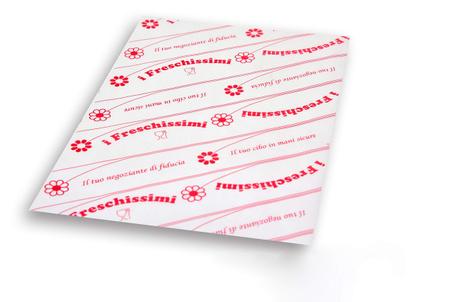 Carta accoppiata tutte le misure