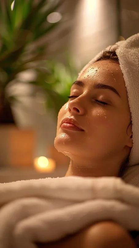 الجمال والعناية الشخصية