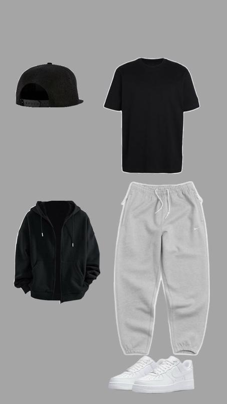 ملابس رجالية