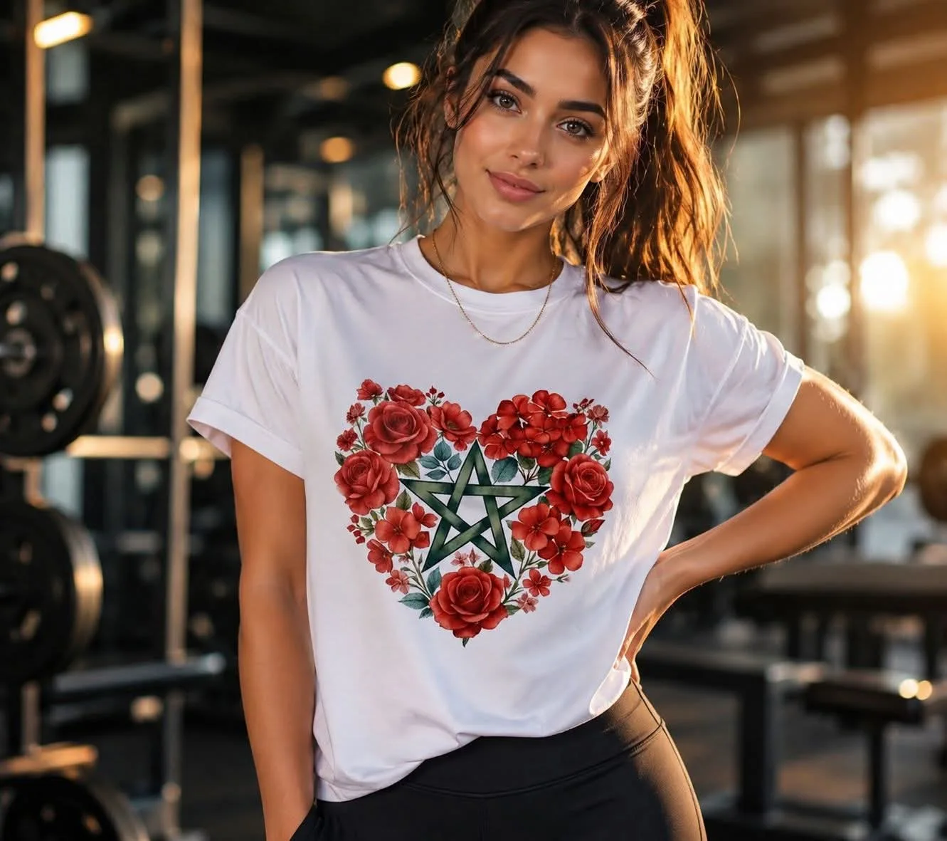 Je suis marocain et fier de l'être.