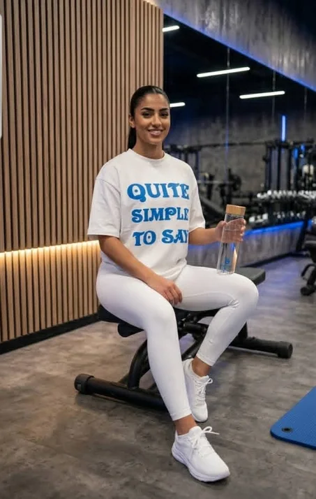 Fitness & Gym Vibes
