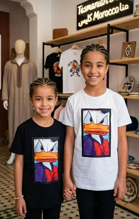 Kids Style
