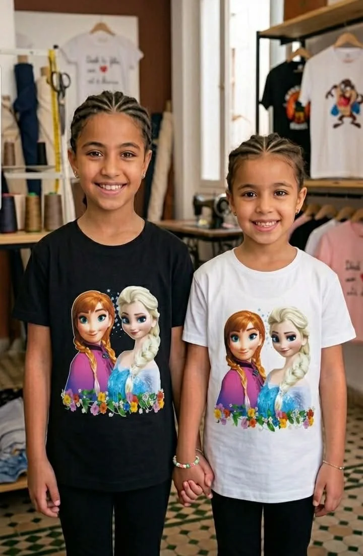 Kids Style