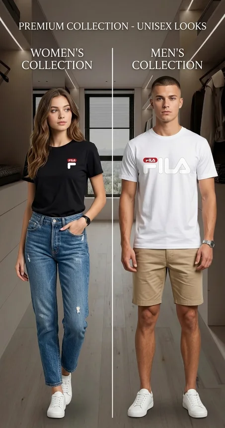 FILA