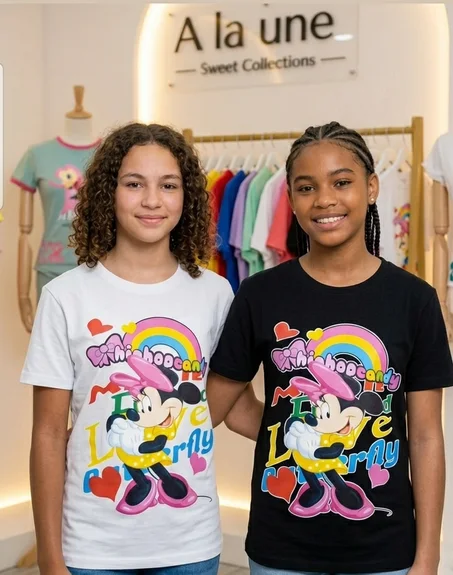 Kids Style