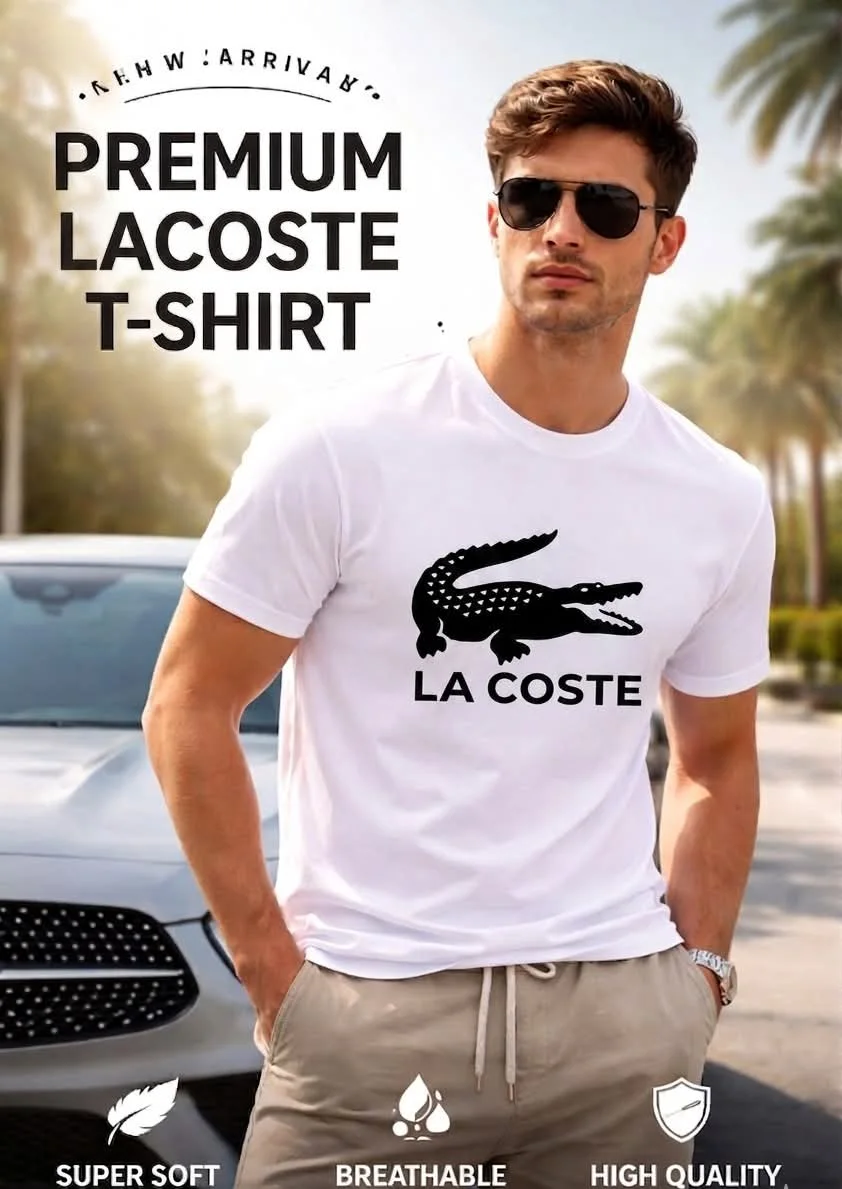 LA COSTE